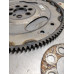115P038 Flexplate From 2015 Chrysler  200  2.4 52108837AA